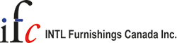 INTL Furnishings Canada Inc. Logo