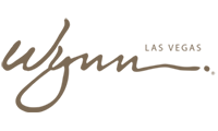 Wynn Las Vegas logo client of IFC International Furnishings