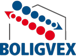 Boligvex logo
