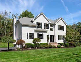 Hunterdon — Hackettstown, NJ — EXIT Realty Connections