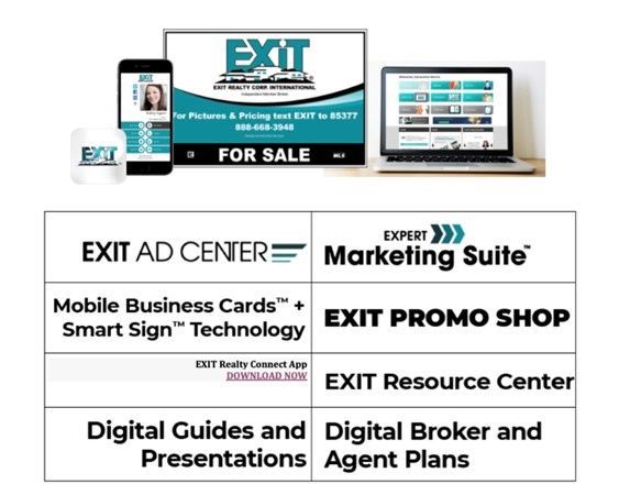 Exit AD Center