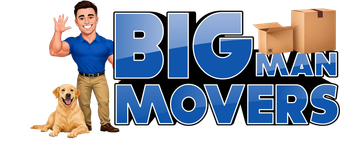Big Man Movers