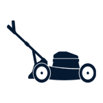 Field Mowing Icon – Hamilton, MT – Tru Grit Maintenance