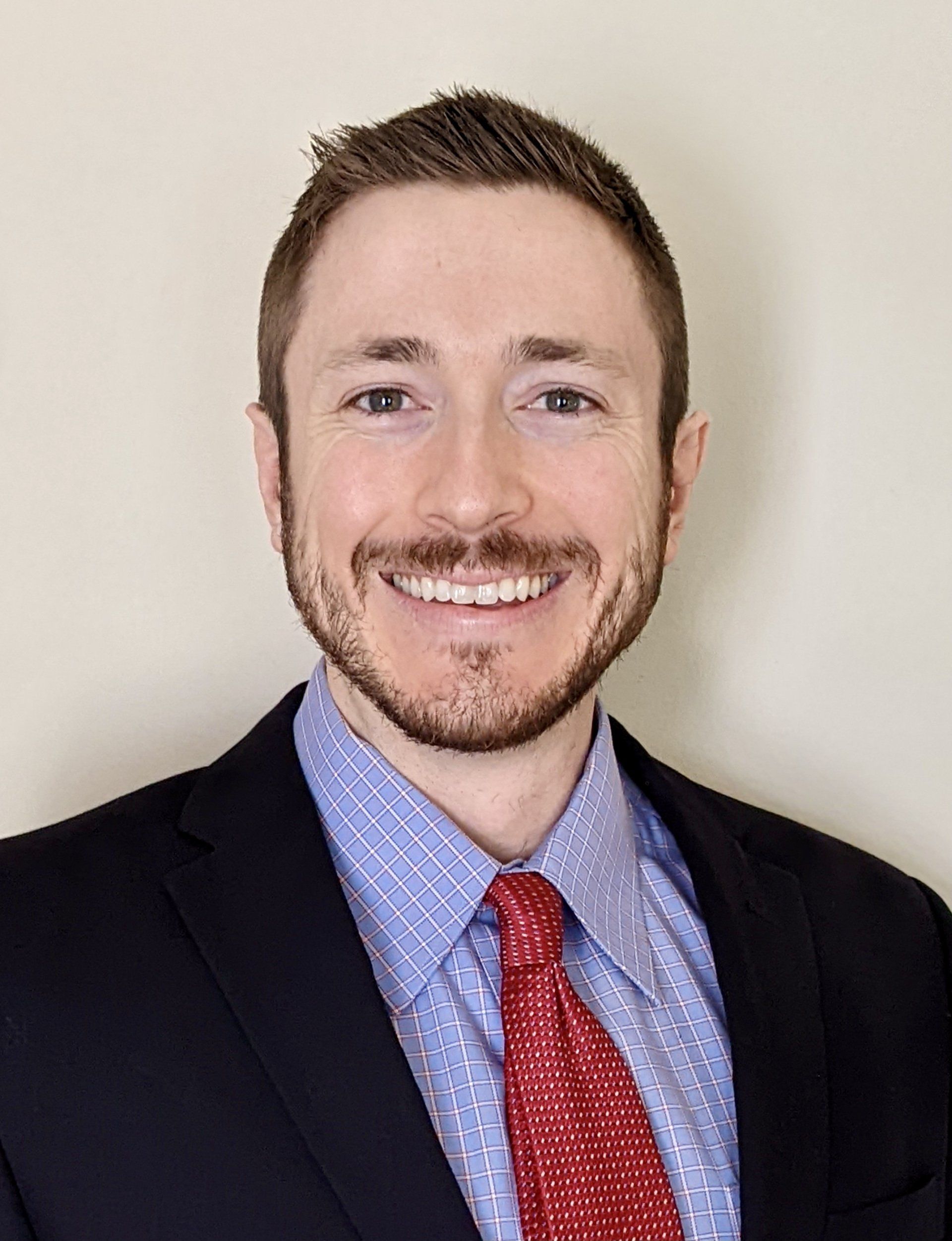 Dr. Andrew Heise — Lancaster, PA — Conestoga Oral Surgery