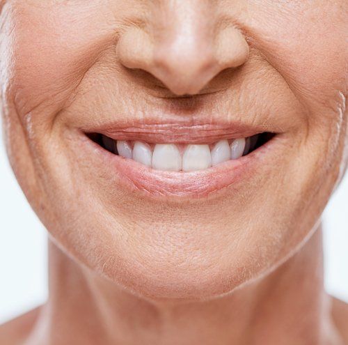 Clean Teeth — Harrisburg, PA — Conestoga Oral Surgery