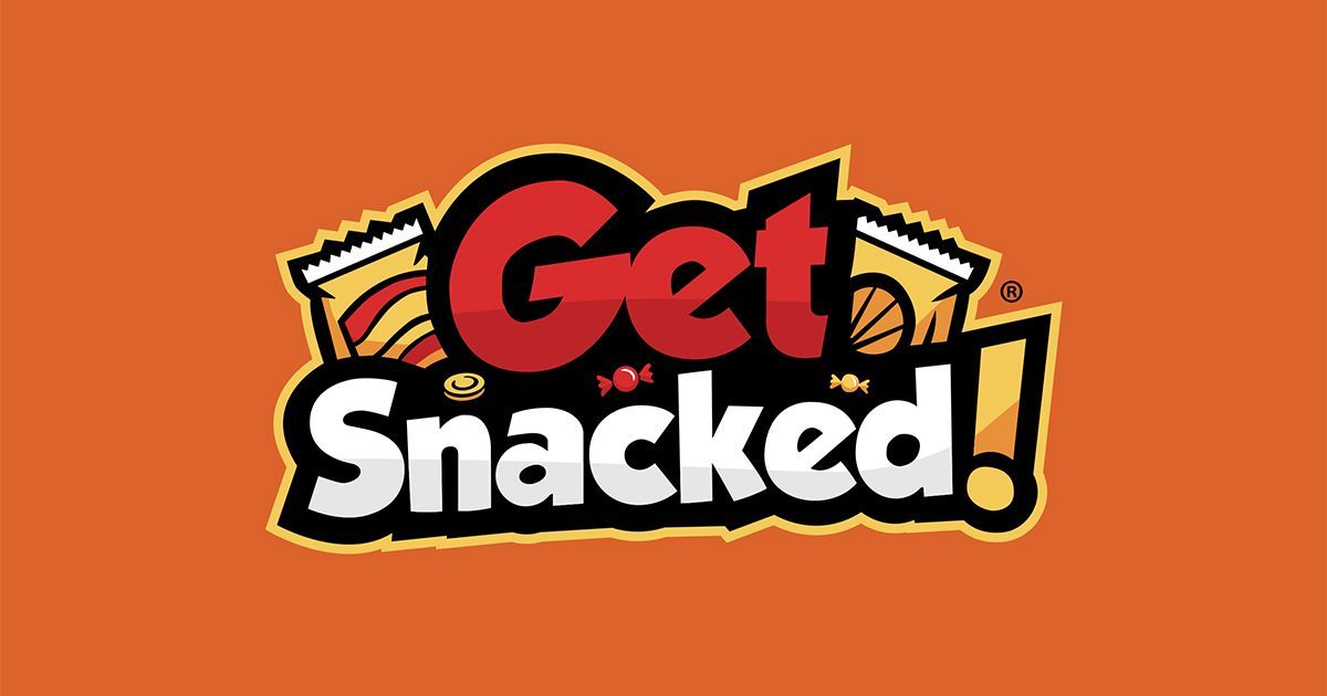 Get Snacked!