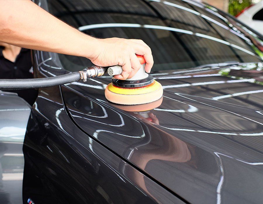 Top Car Detailing, PPF, & Ceramic Coating in Fort Lauderdale, FL
