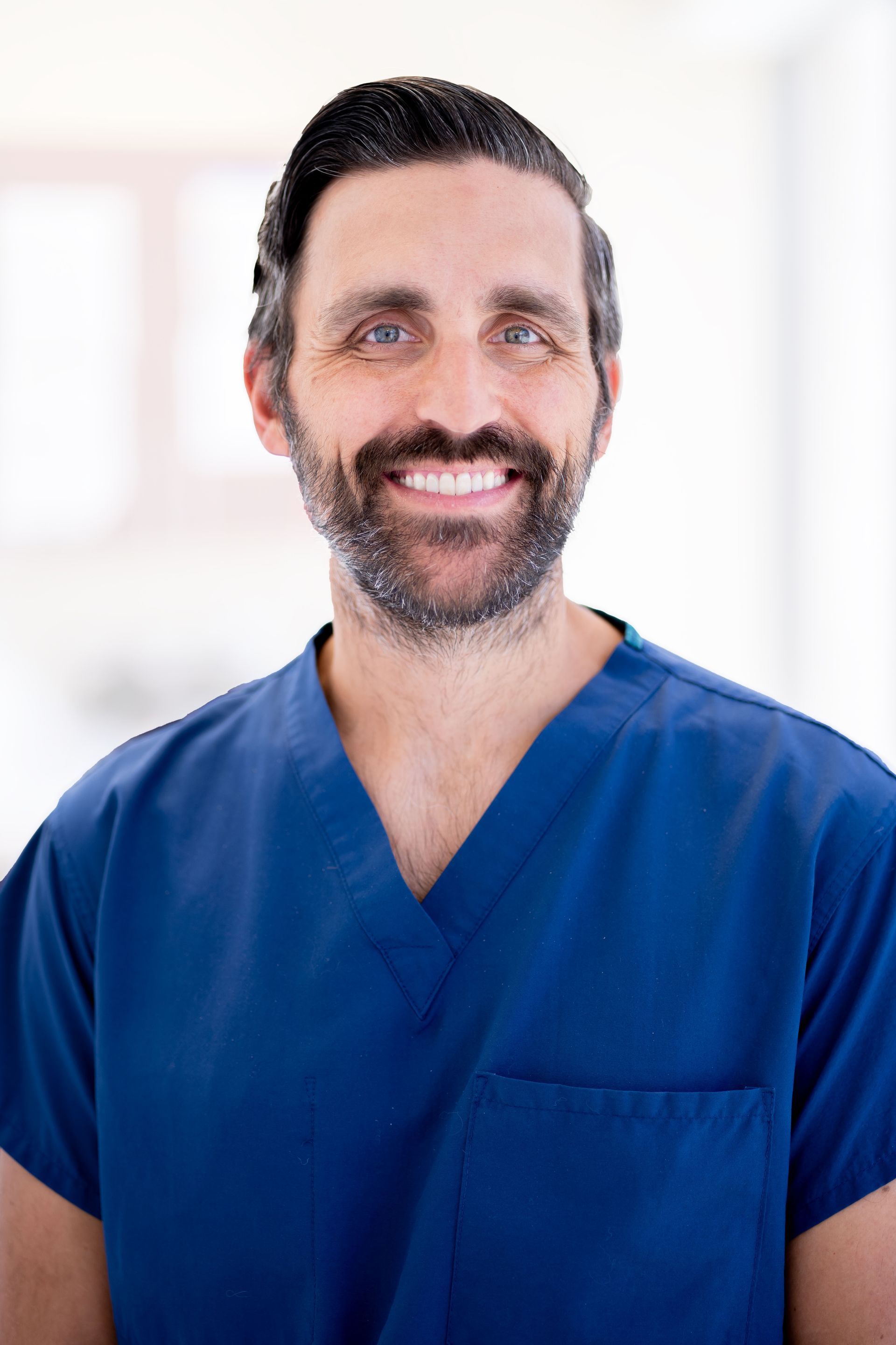 Fellowship Trained and Board Certified in Physical Medicine and Rehabilitation
Fellowship – Michigan State University Interventional Spine, Sports Medicine and Electrodiagnostic Medicine
Residency – Michigan State University Physical Medicine & Rehabilitation
Internship – Sparrow Hospital Osteopathic
Lincoln Memorial University-DeBusk College of Osteopathic Medicine Doctor of Osteopathic Medicine
Alma College Bachelor of Science – Biology and Chemistry majors with a minor in Spanish
Oakland Community College
Adrian College