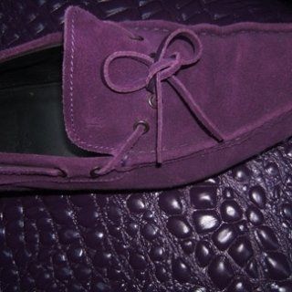 pellame per calzature