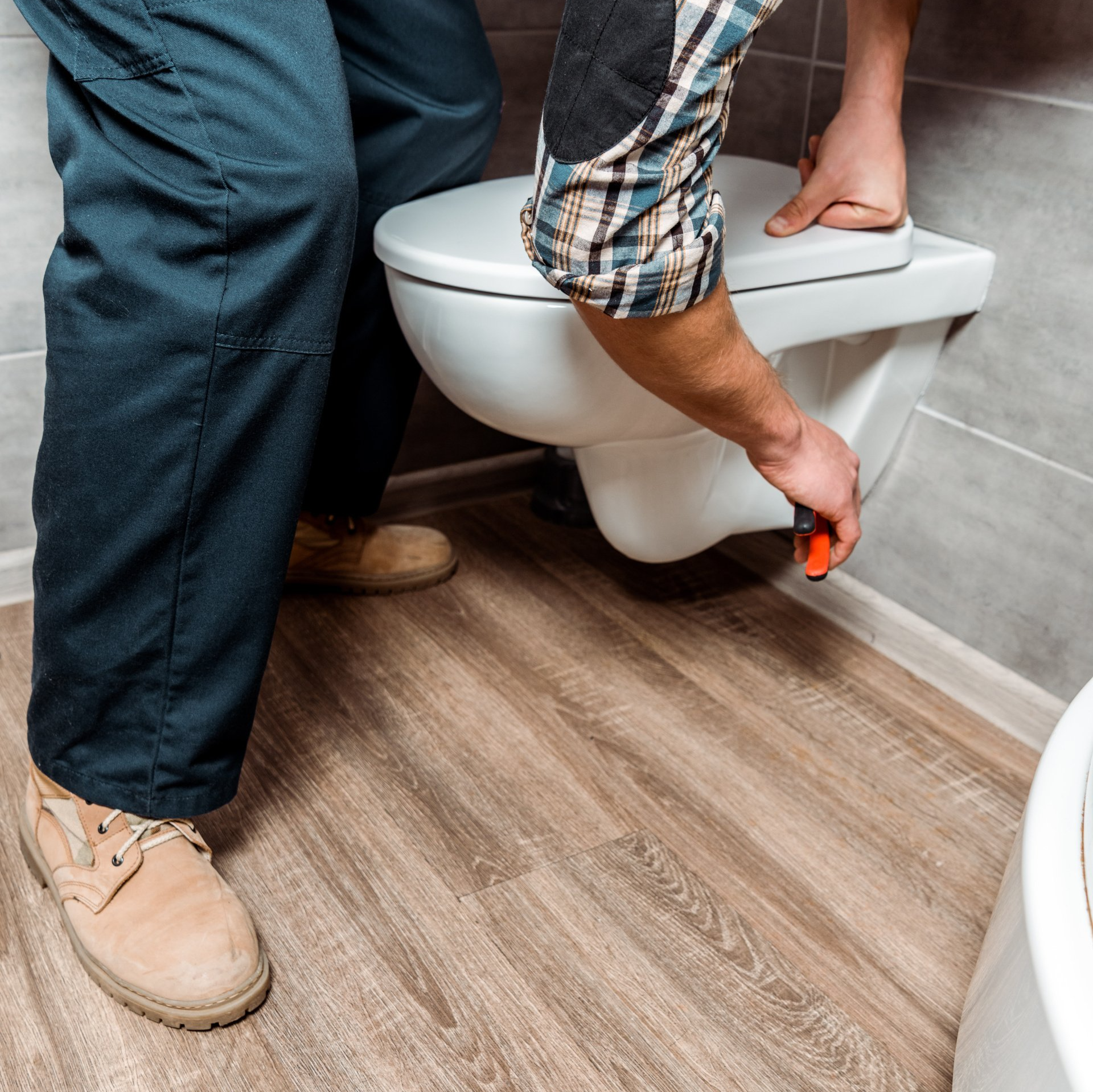 toilet sink repair and replacement