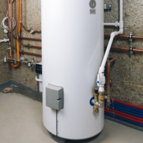 trench cleaning diagram