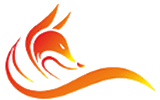 icona logo fox art
