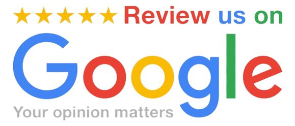Review Us On Google