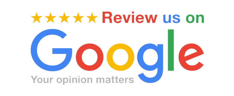 Review Us On Google