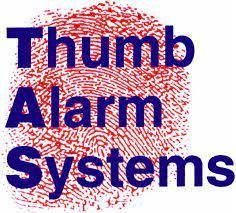 Thumb Alarm Systems