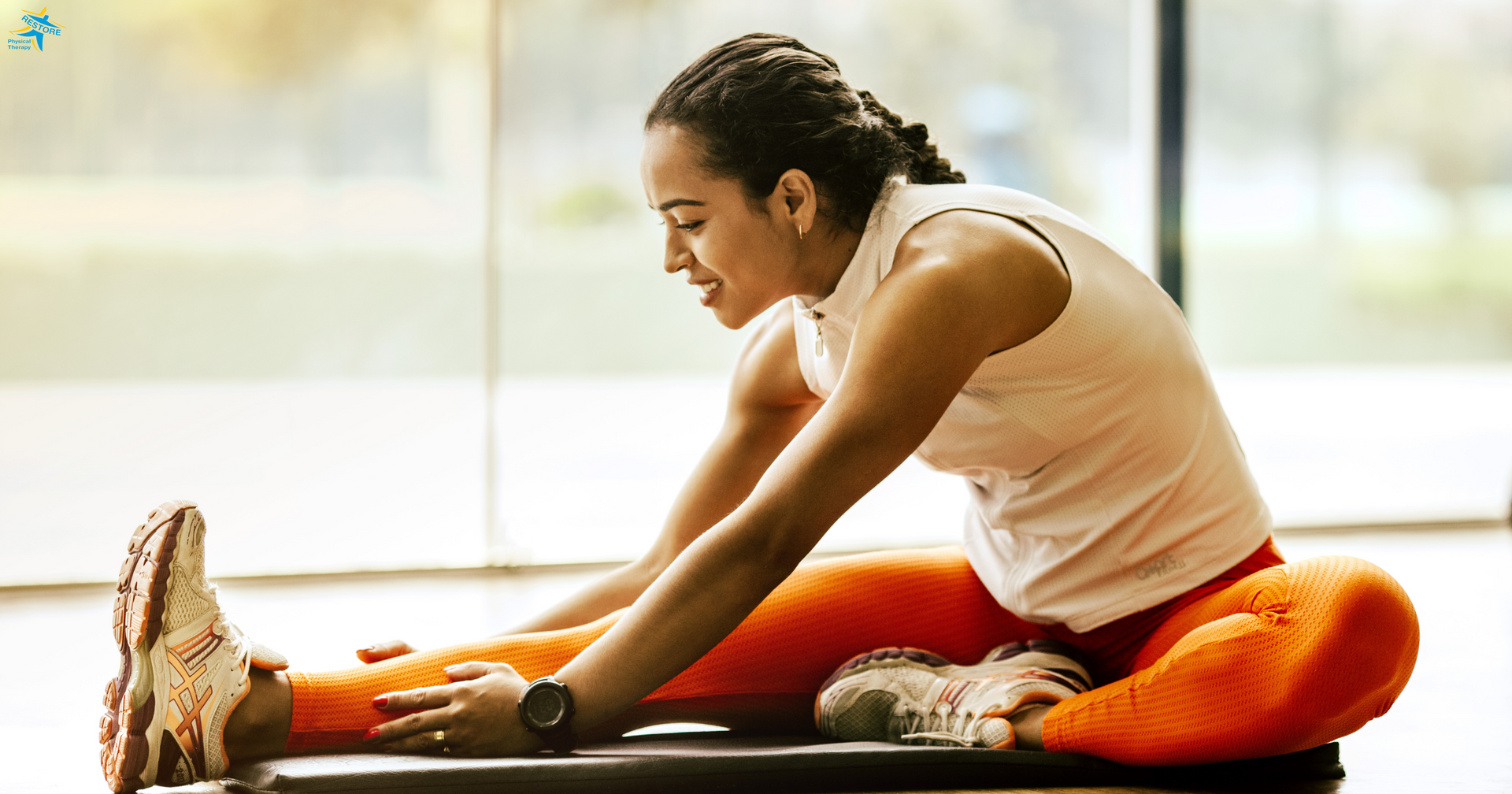 Physical Therapy with Restore Physical Therapy in Topeka, KS