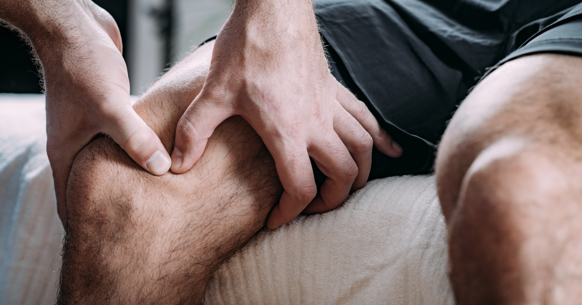 Physical Therapy with Restore Physical Therapy