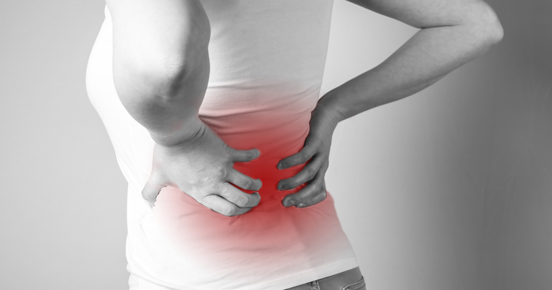 Building a Solid Foundation for a Pain-Free Back