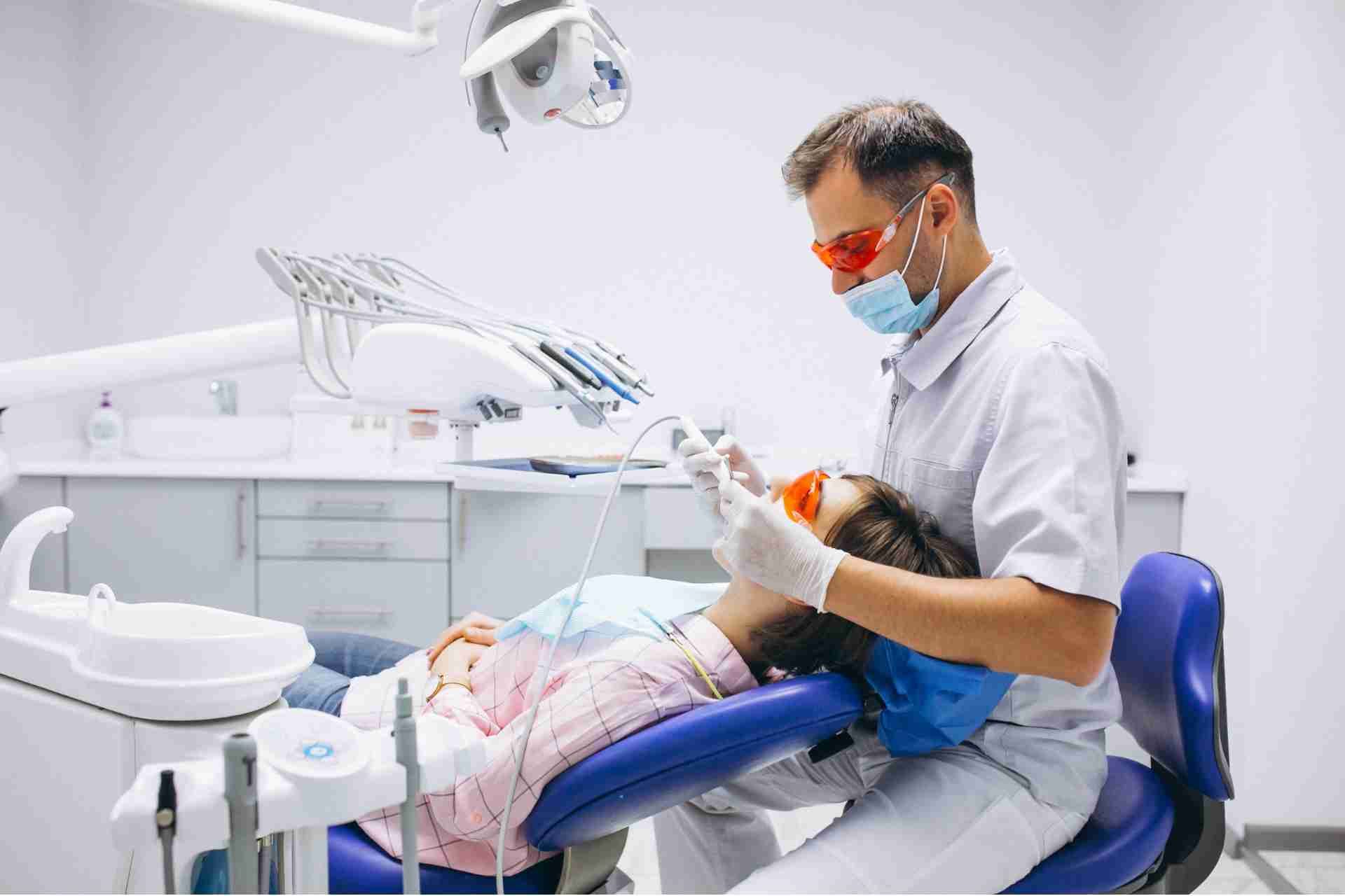5 Qualities of the Best Pediatric Dentist