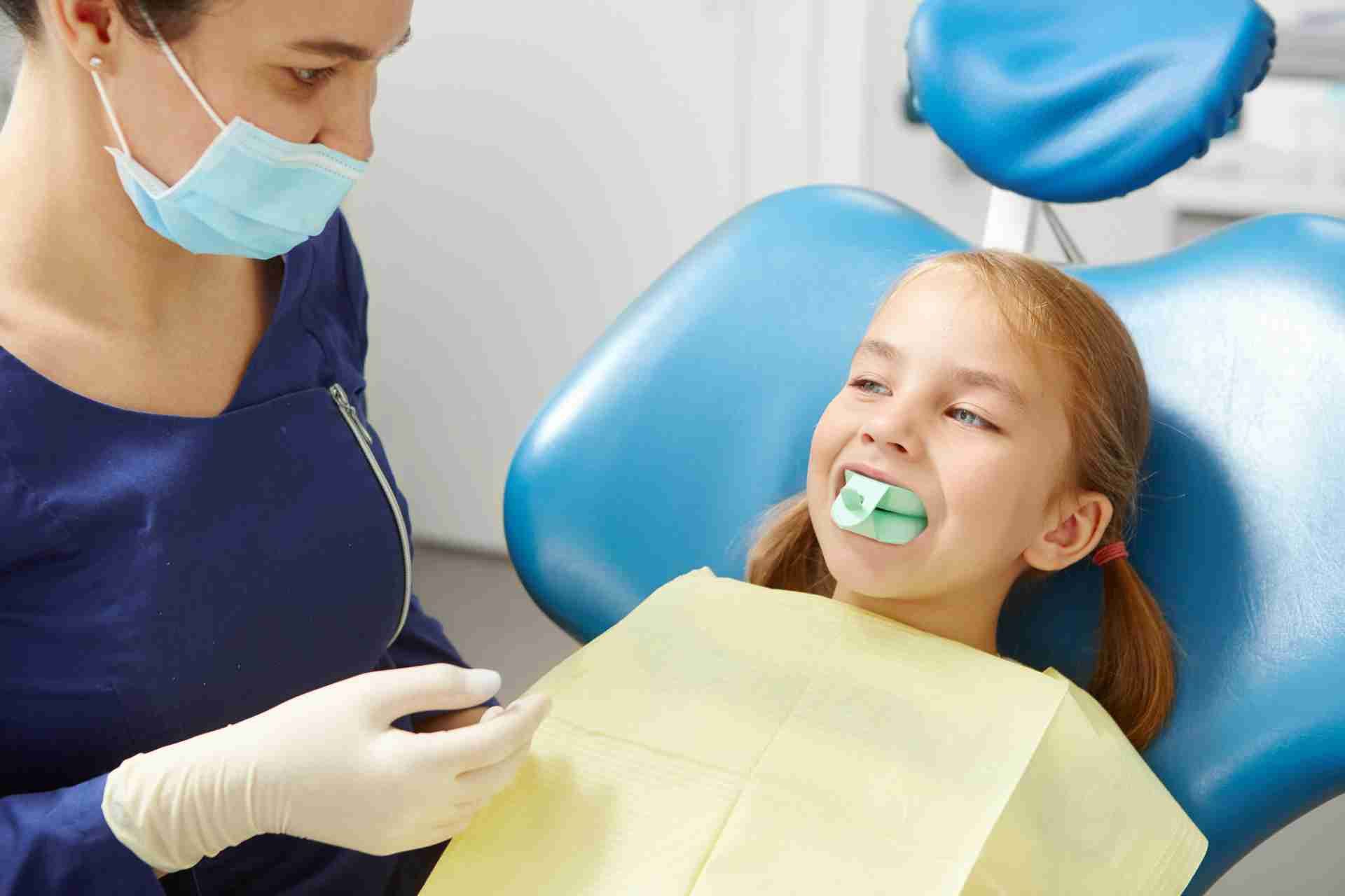Benefits of Choosing Pediatric Dentists