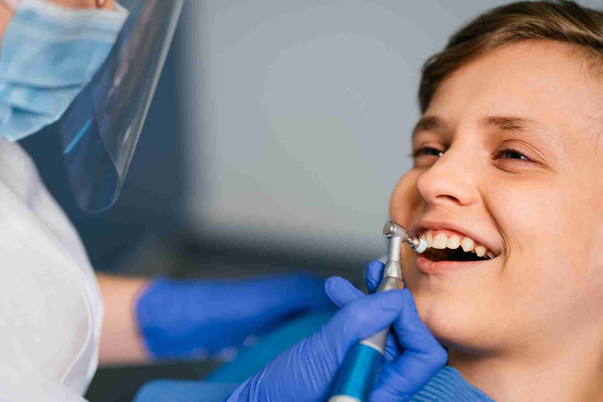 Cavity Prevention for Kids Starts at Home