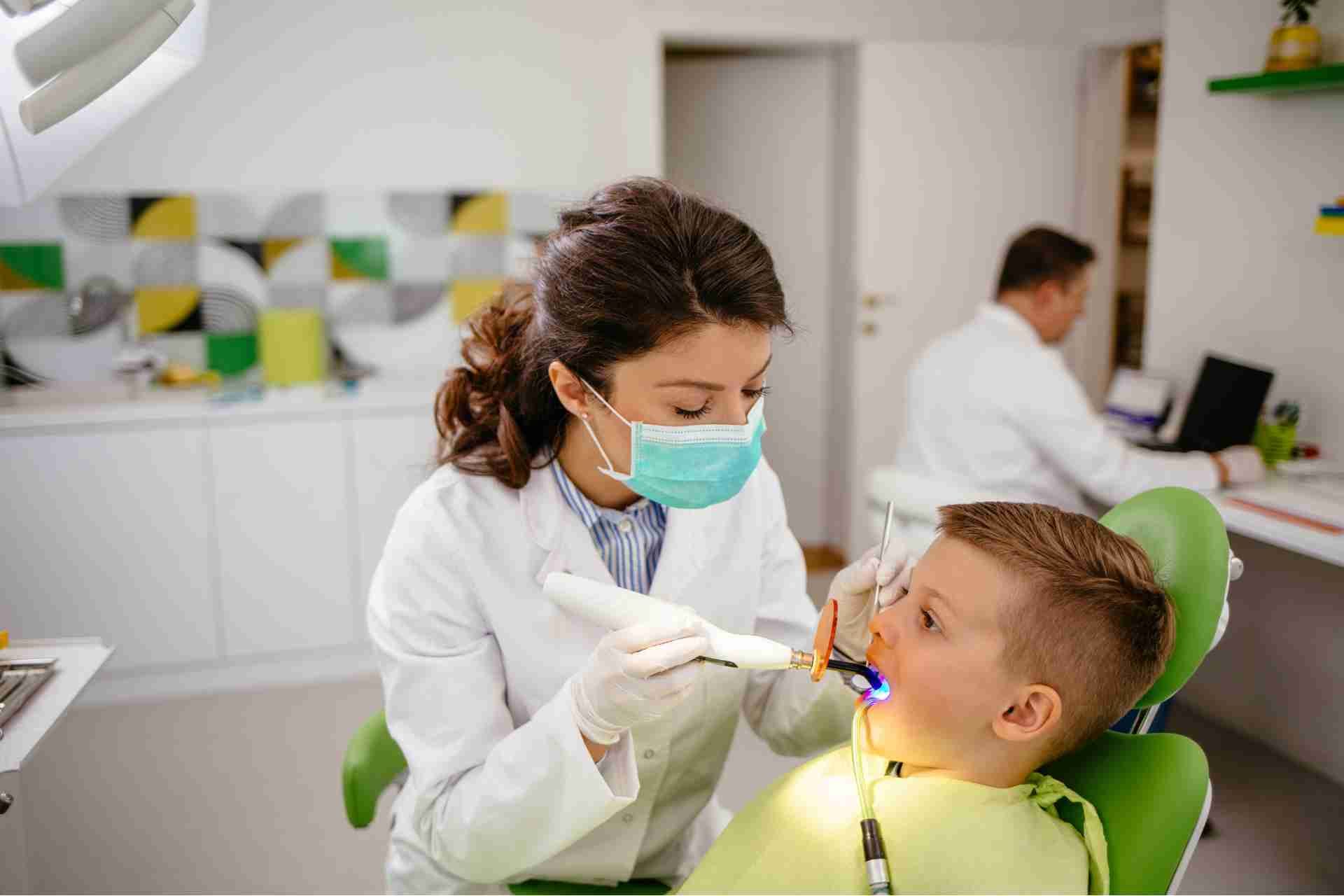 Essential Questions to Ask Your Pediatric Dentist Near Me?