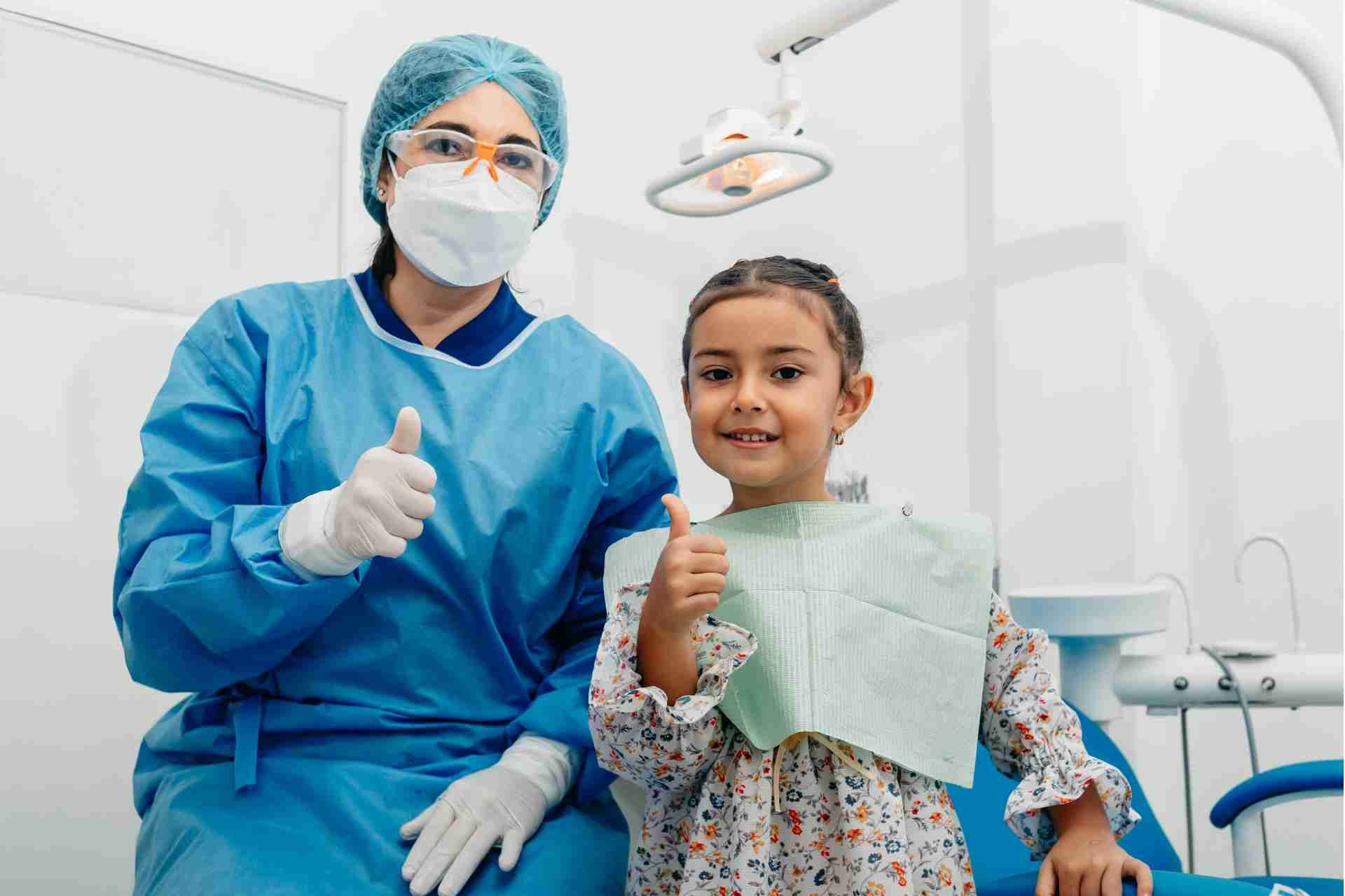 Essential Questions to Ask Your Pediatric Dentist Near Me?