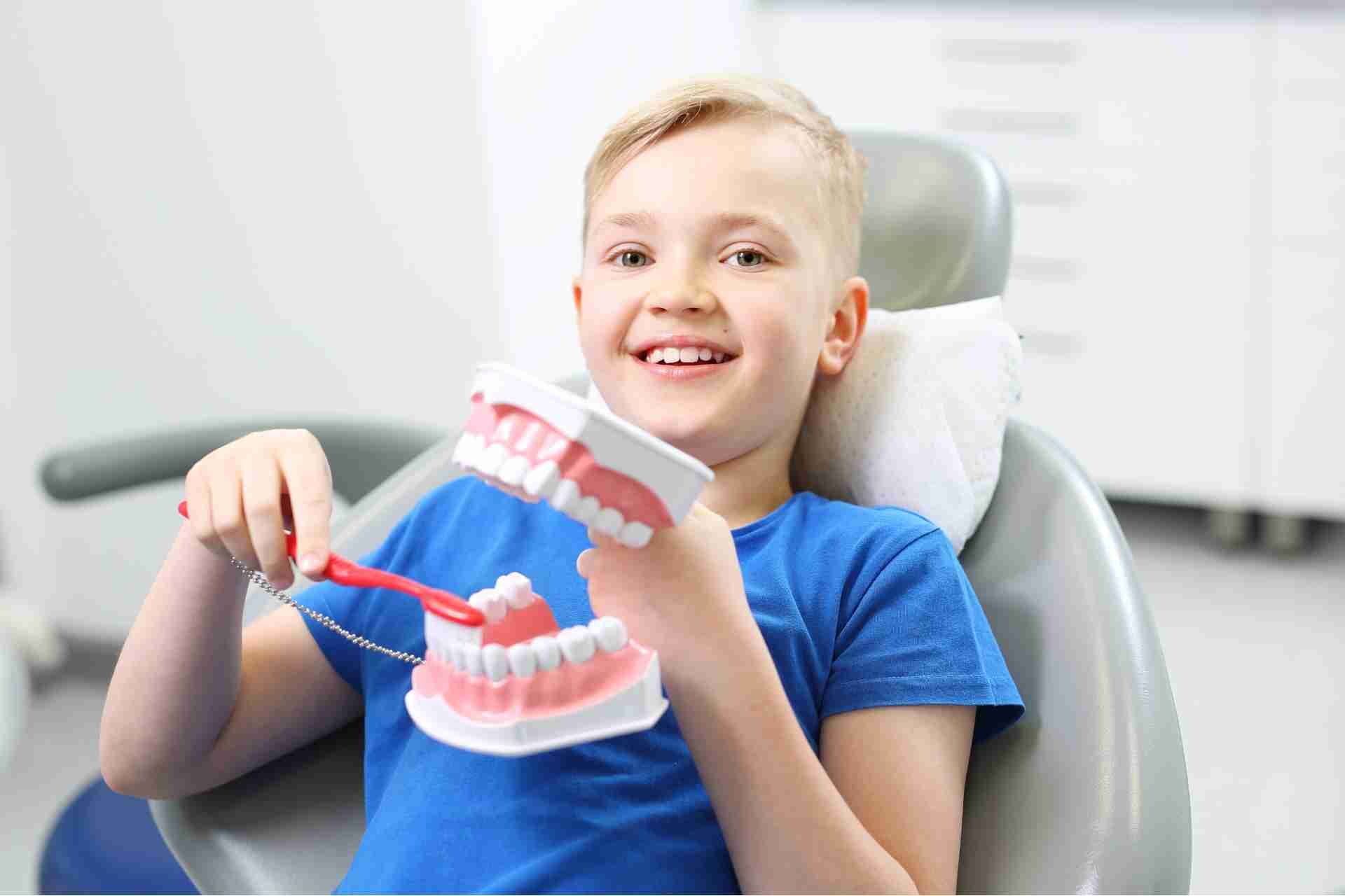 How Sports Impact Your Child's Teeth: A Guide for Pennington Athletes