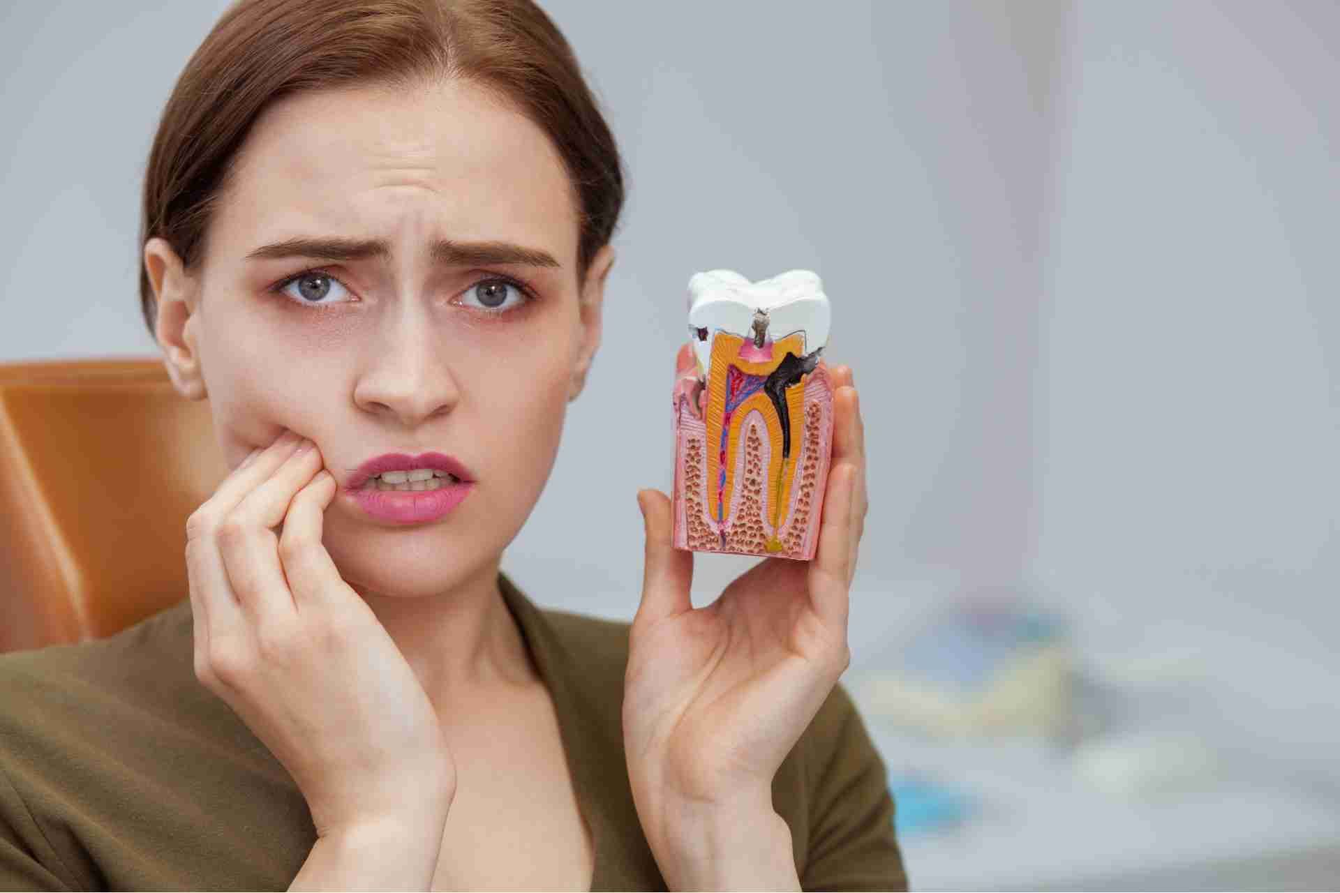 How to Handle a Dental Emergency