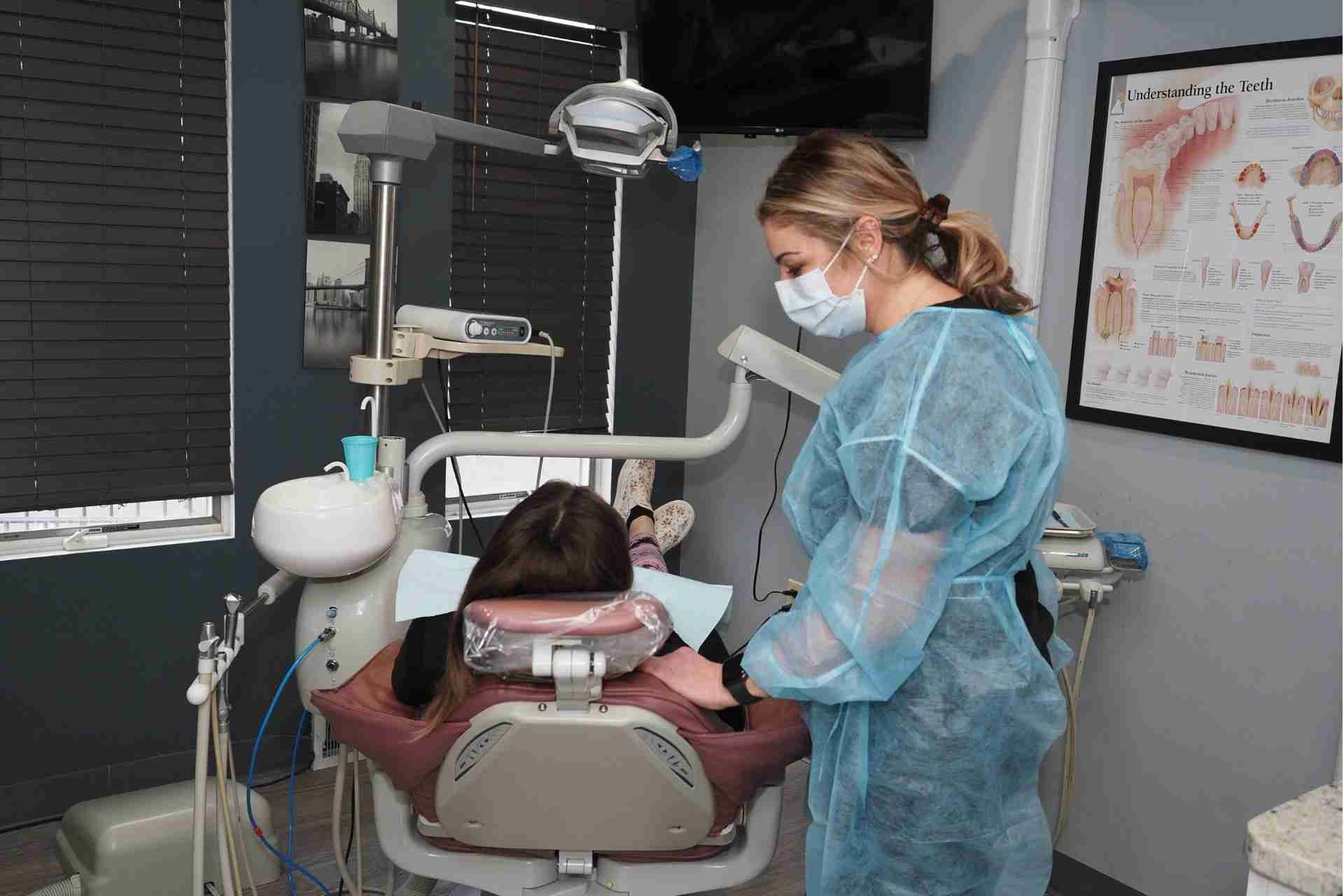 How to Help a Nervous Child at the Dentist: Tips for a Stress-Free Visit