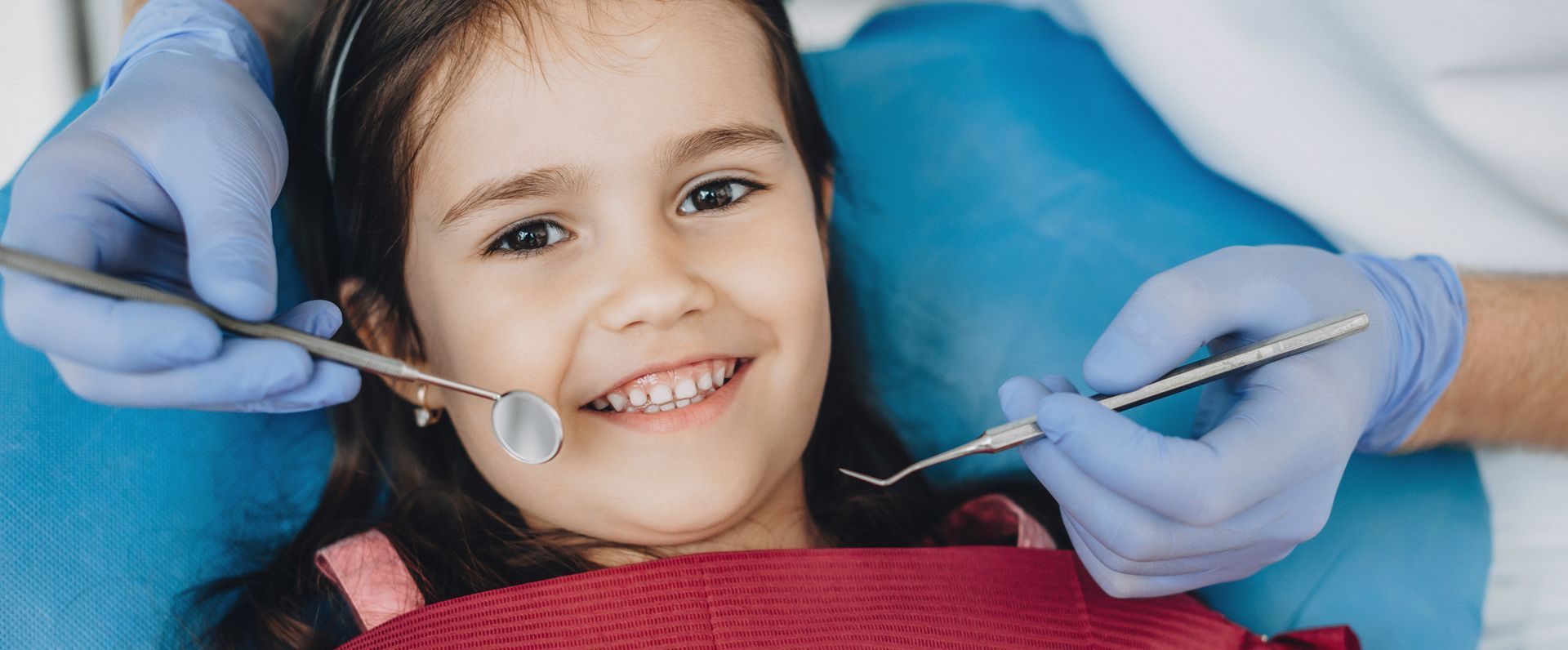 what is pediatric dentistry