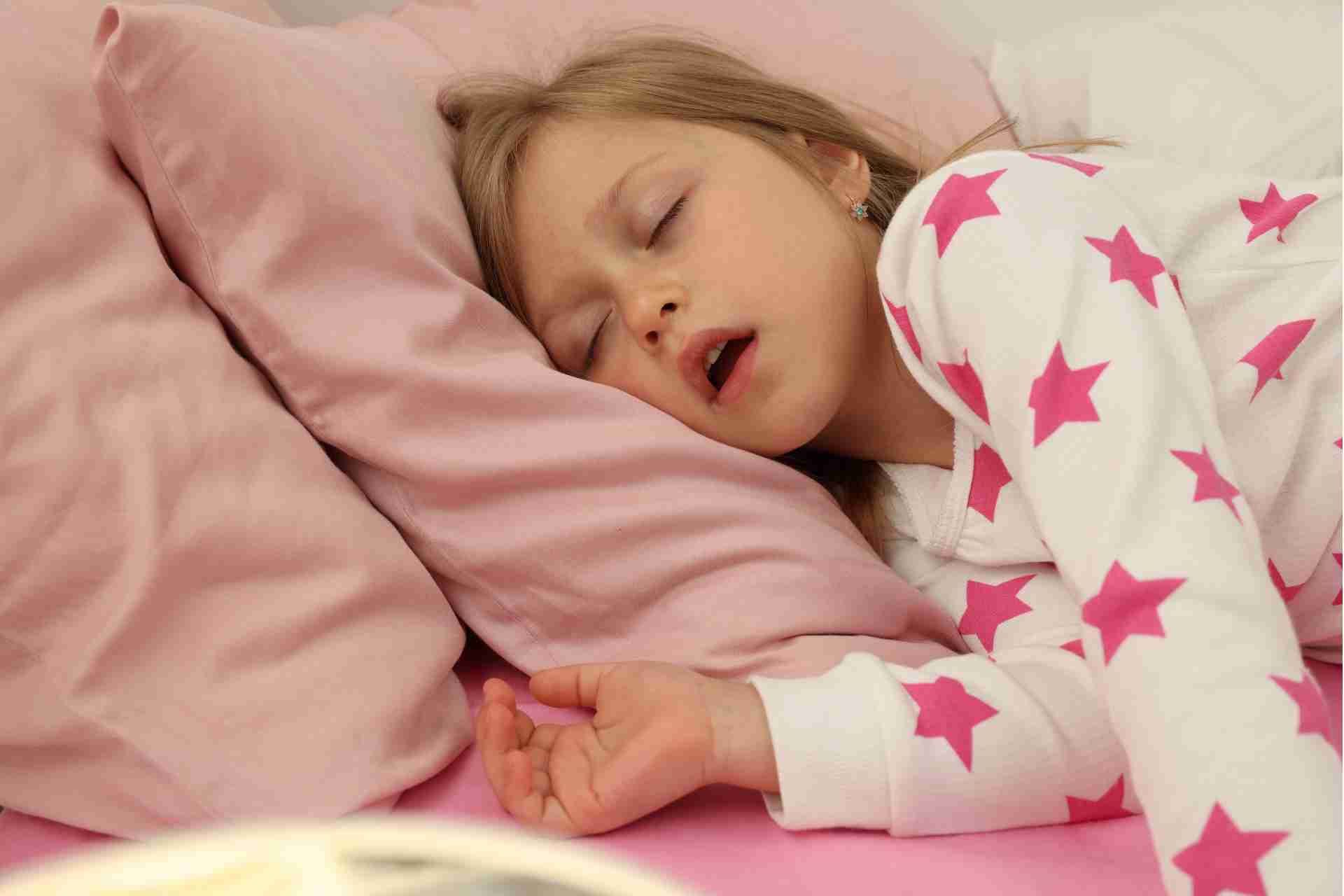 Mouth Breathing in Children: Signs Parents Shouldn't Ignore