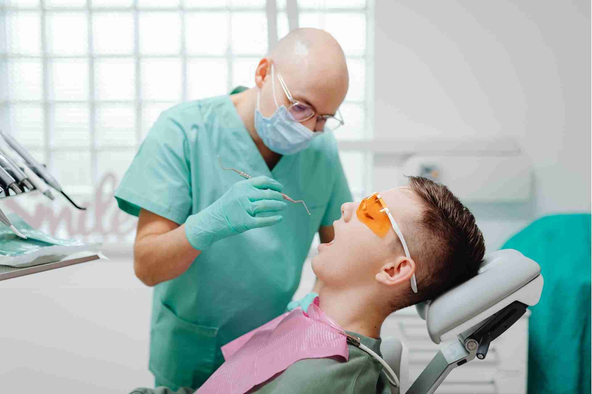 Sensory-Friendly Dental Care: What Makes Pop Smiles Autism-Appropriate