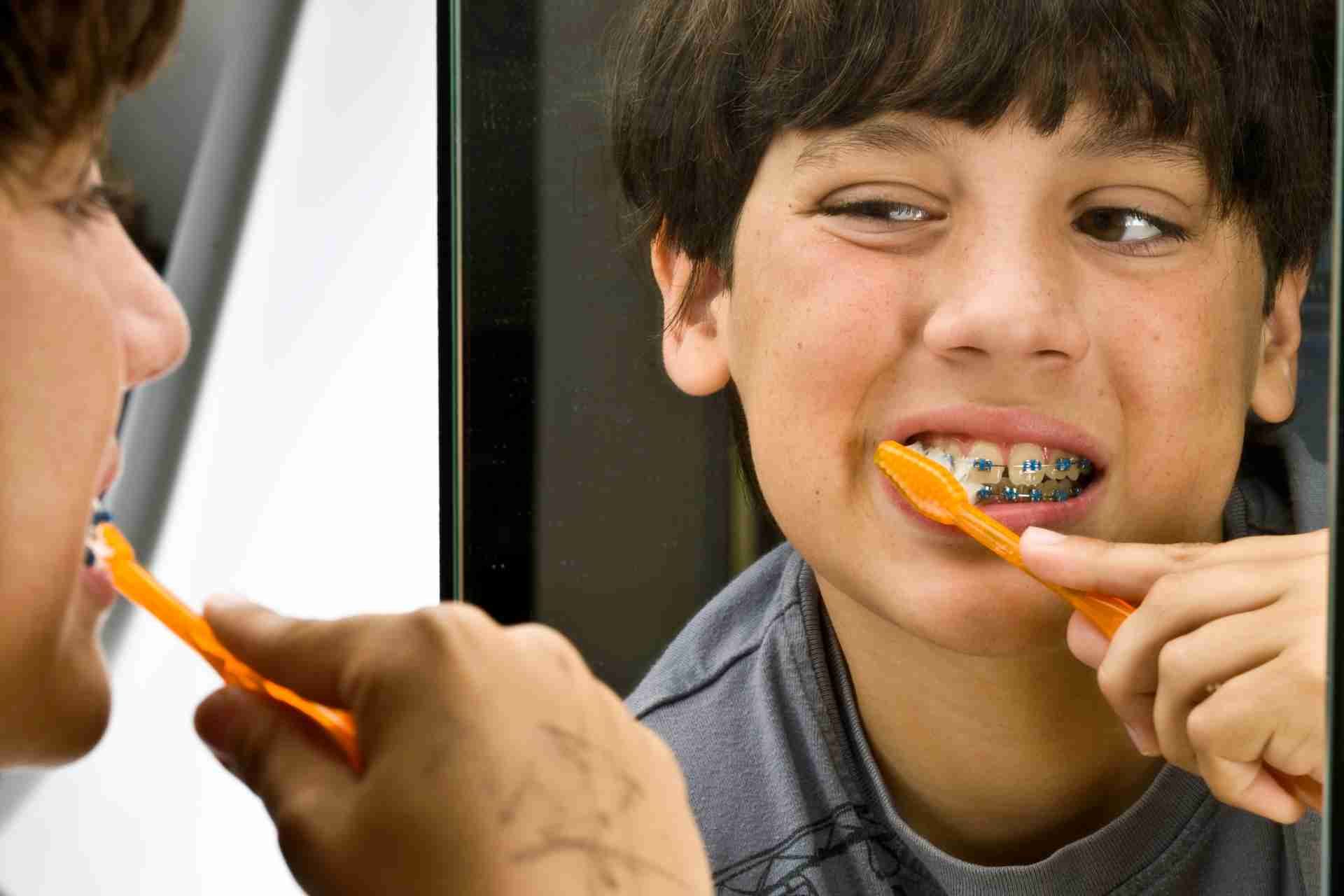 Signs Your Child Needs Braces​ Sooner Than You Think