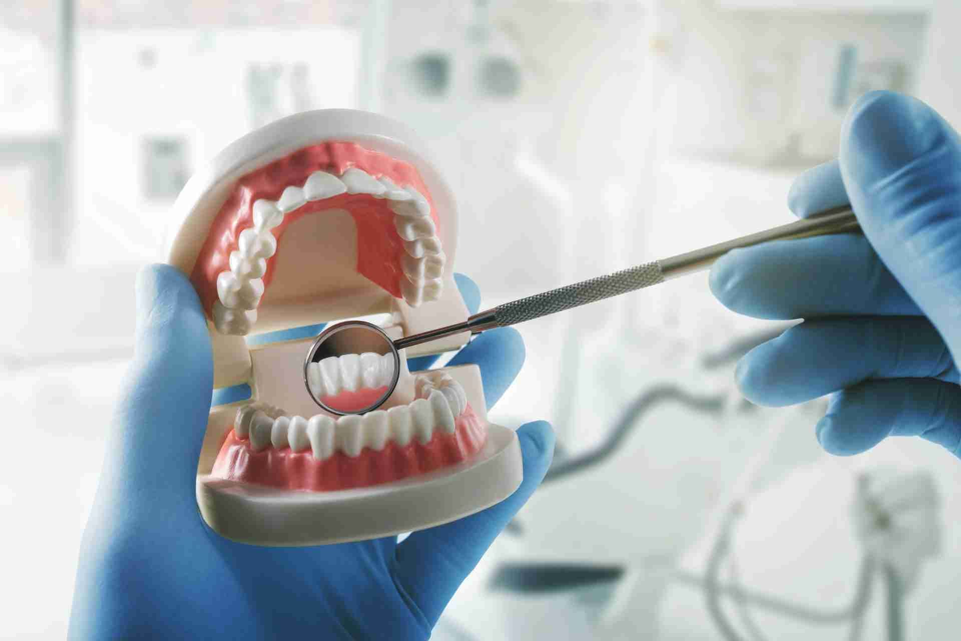 The Link Between Oral Health and Academic Performance