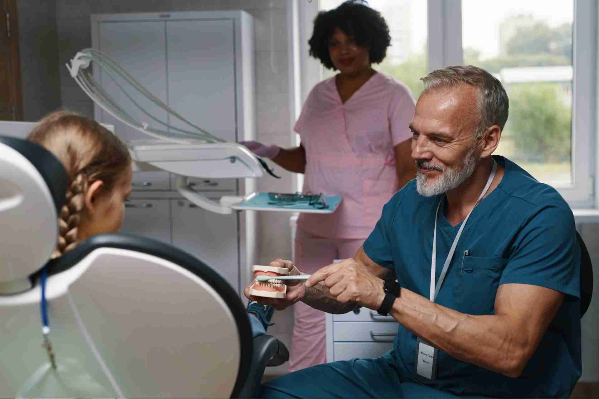 What to Know About Choosing a Pediatric Dentist?