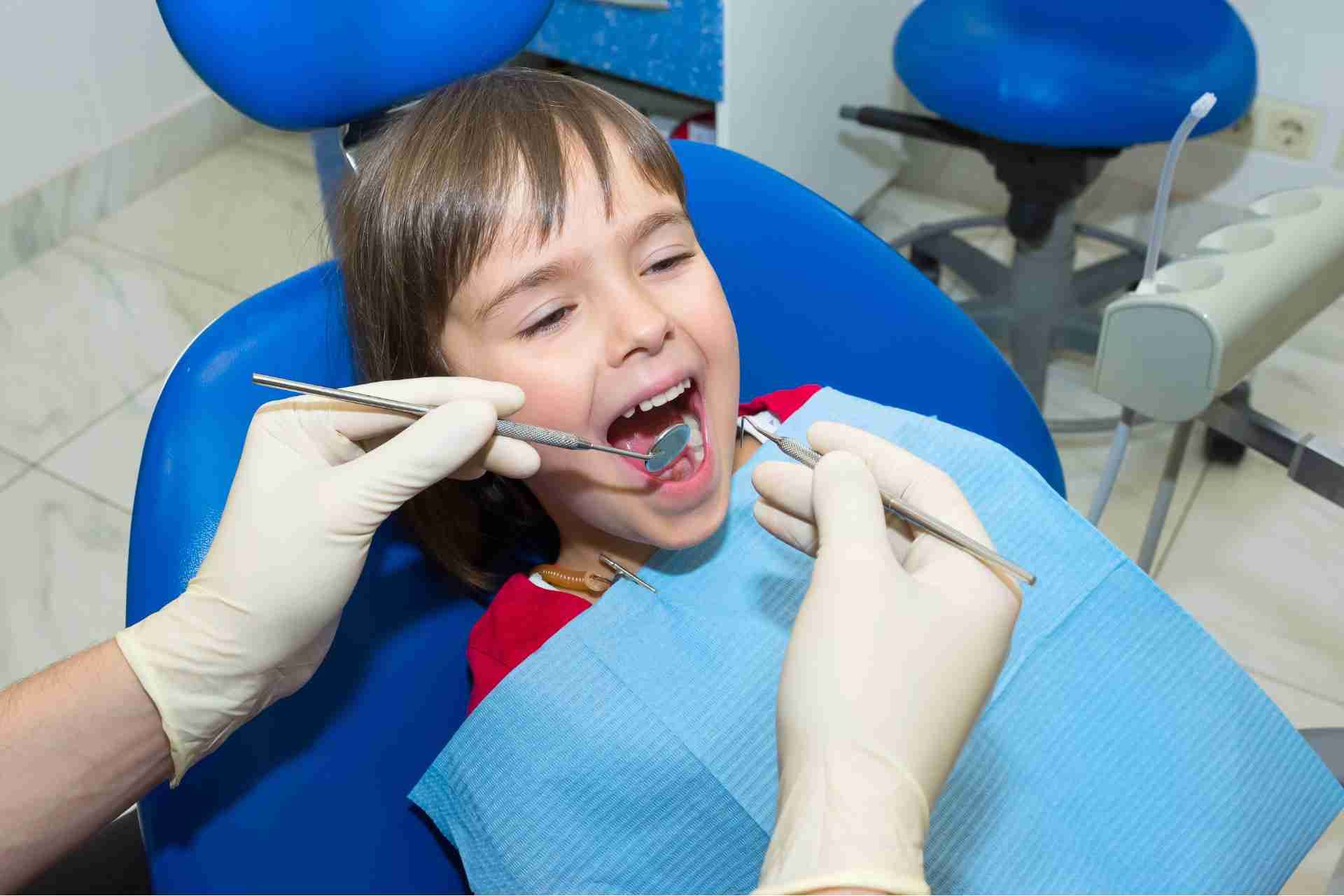 When Should My Child First Visit the Dentist? A Parent’s Guide