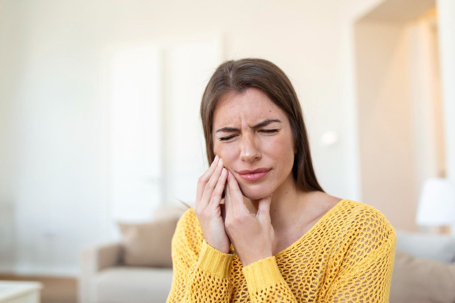 how to overcome dental anxiety