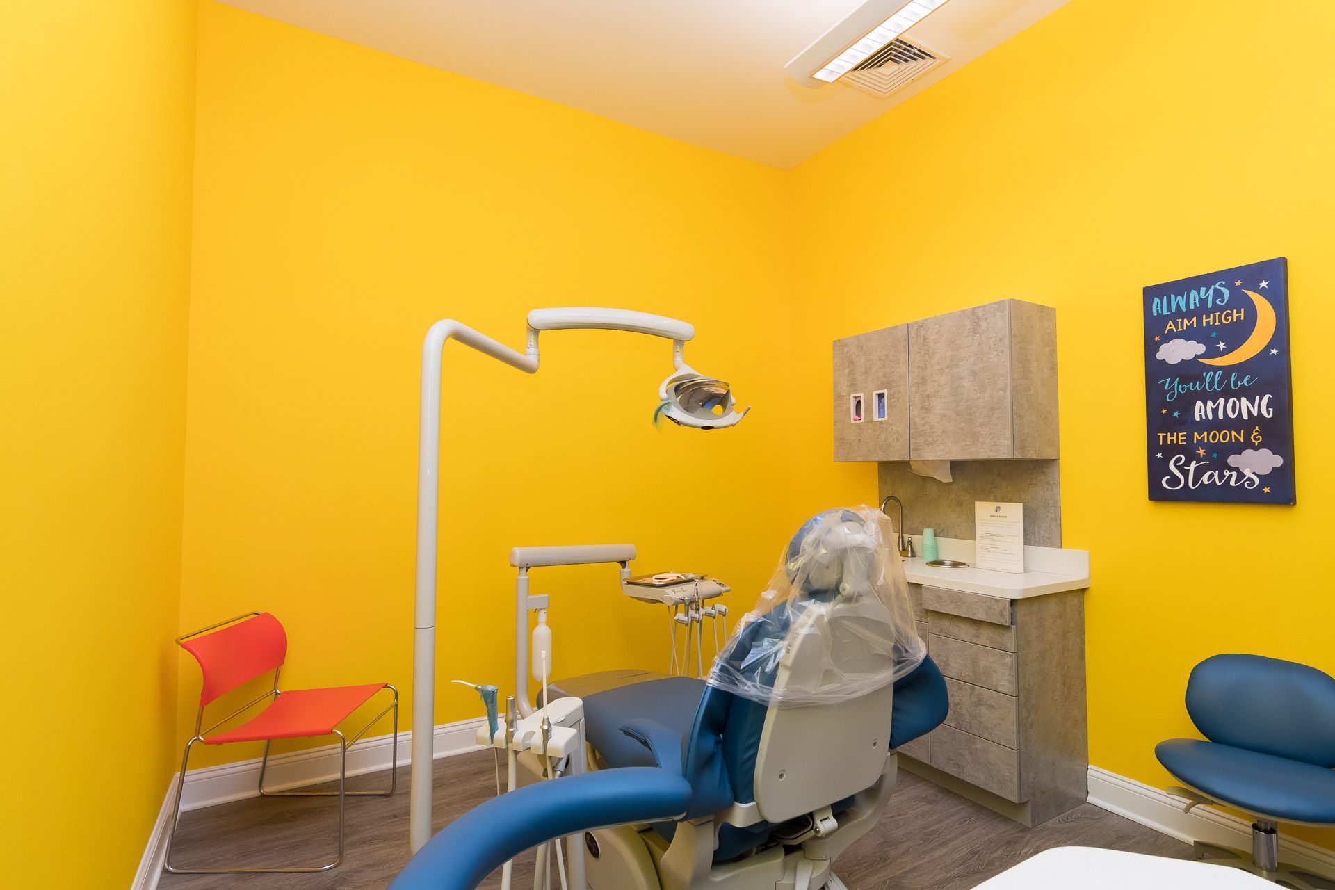 dental office