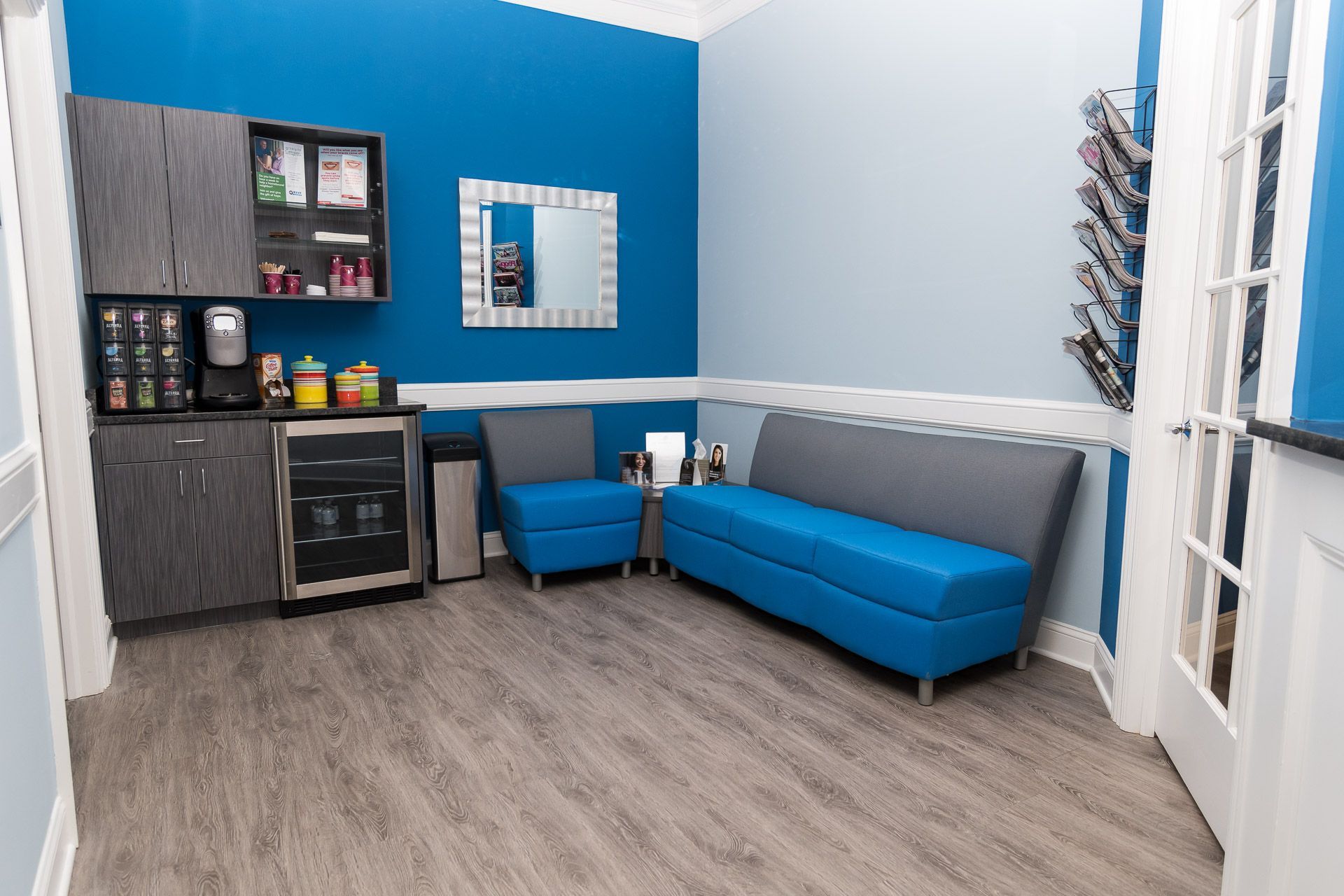 dental office