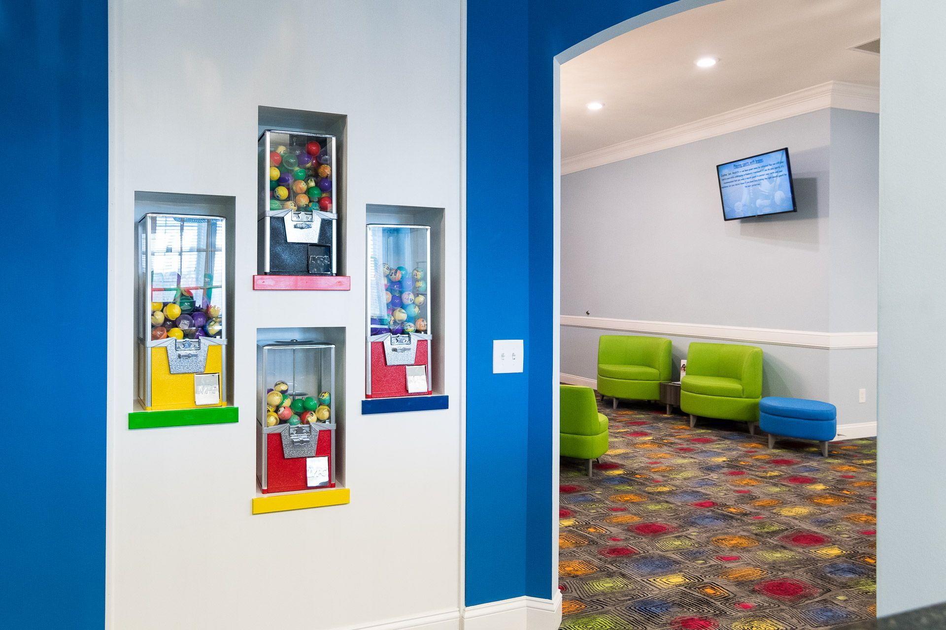 dental office