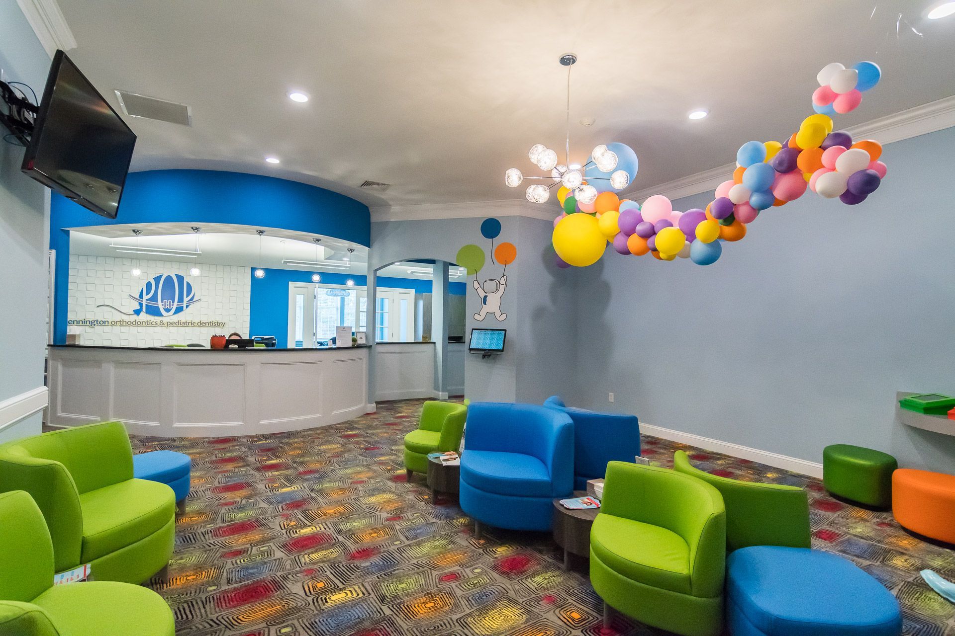 dental office
