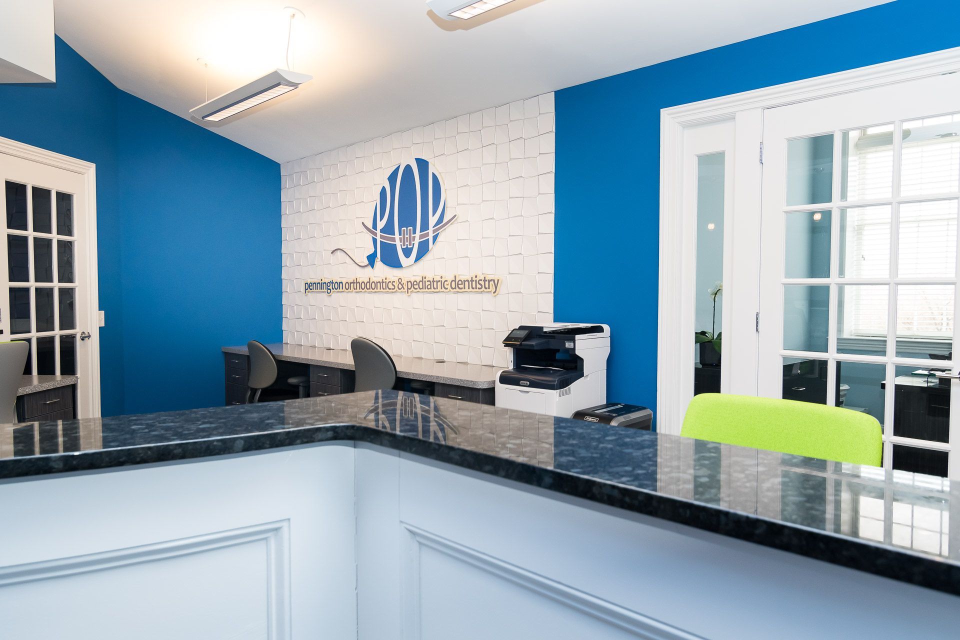 dental office
