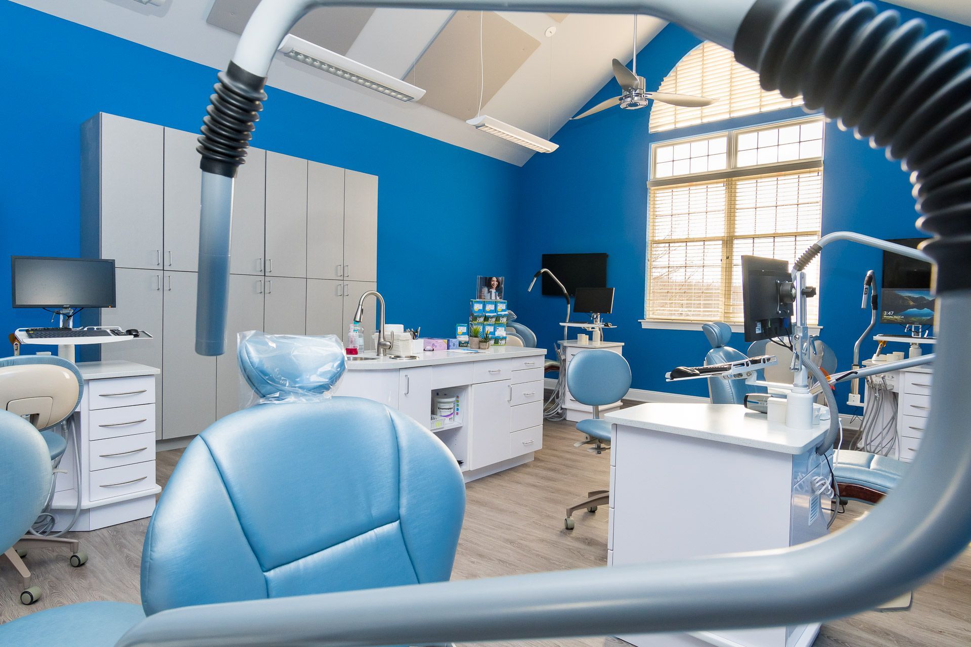 dental office