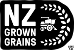 NZ Grown Grains