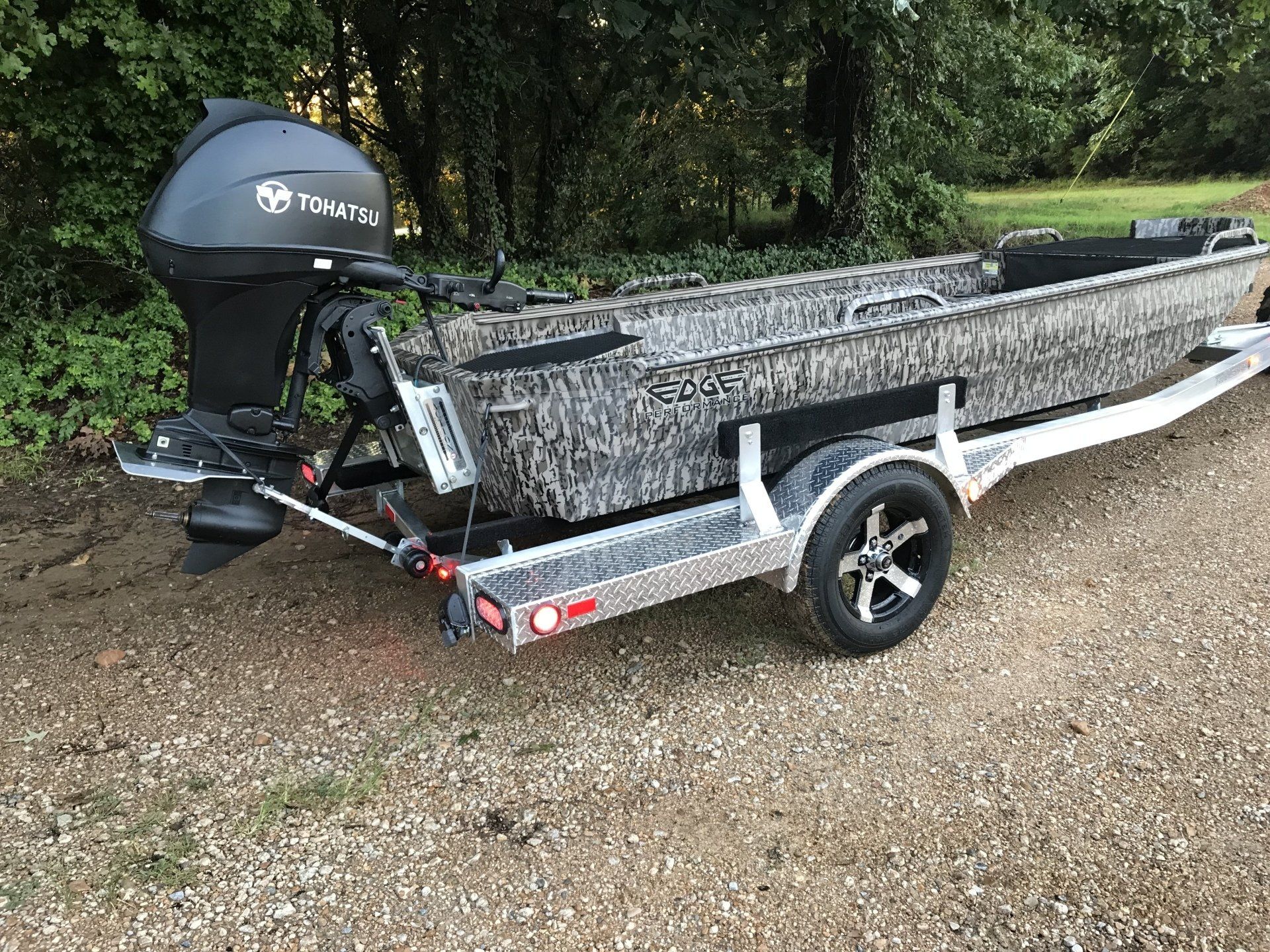 Boat Repair in Coldwater, MS