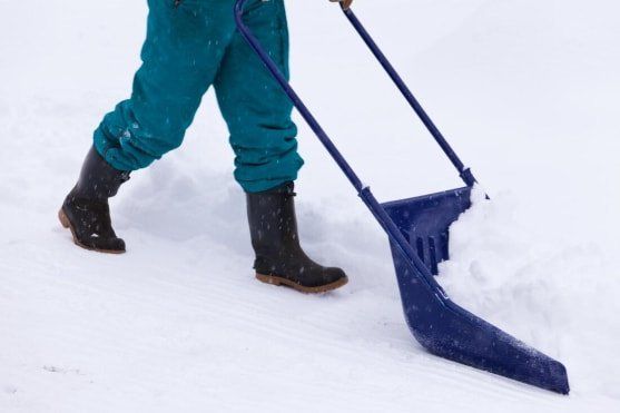 Snow Removal Ogden