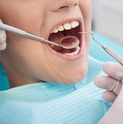 Dental operation — periodontics dentists in Springfield, PA