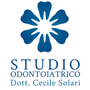 Studio odontoiatrico Dott. Solari Cecile logo