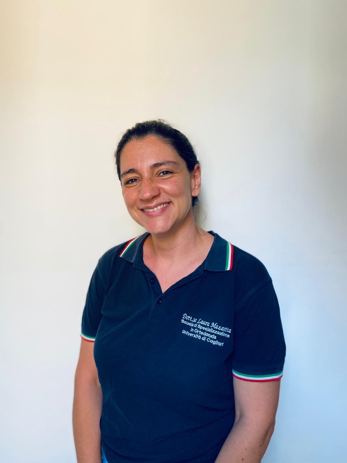 Dott.ssa Laura Mazzotta